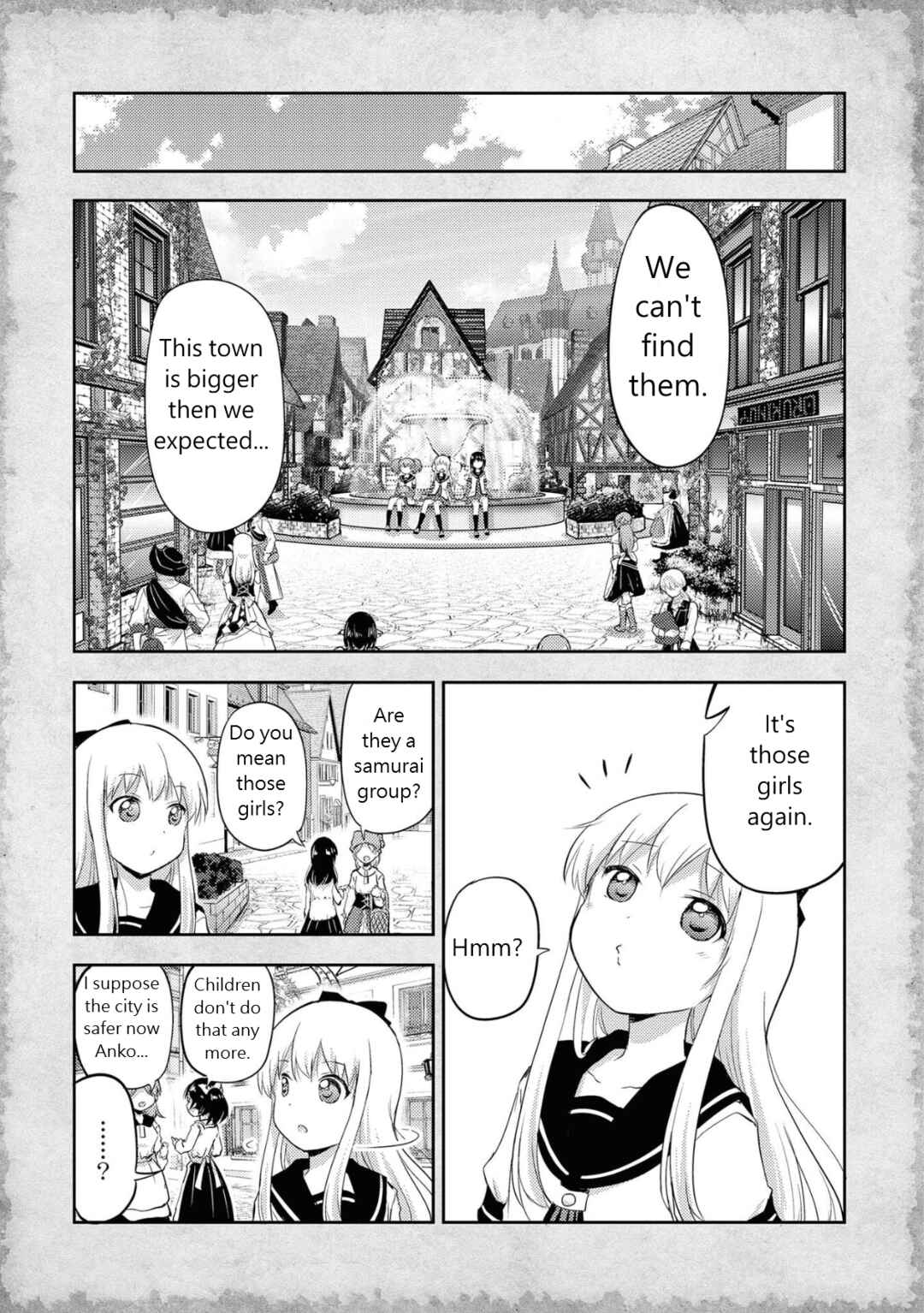 Chapter 3 - Page 7