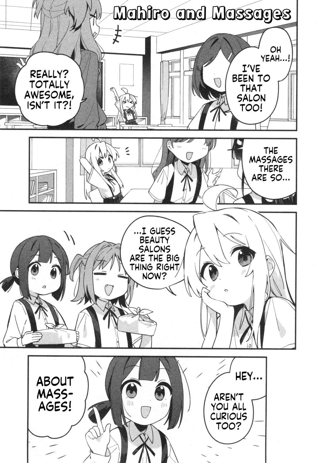 Chapter 70 - Page 1