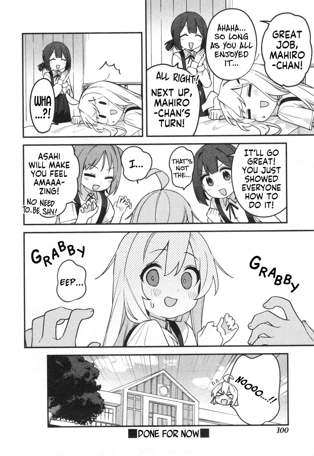 Chapter 70 - Page 14