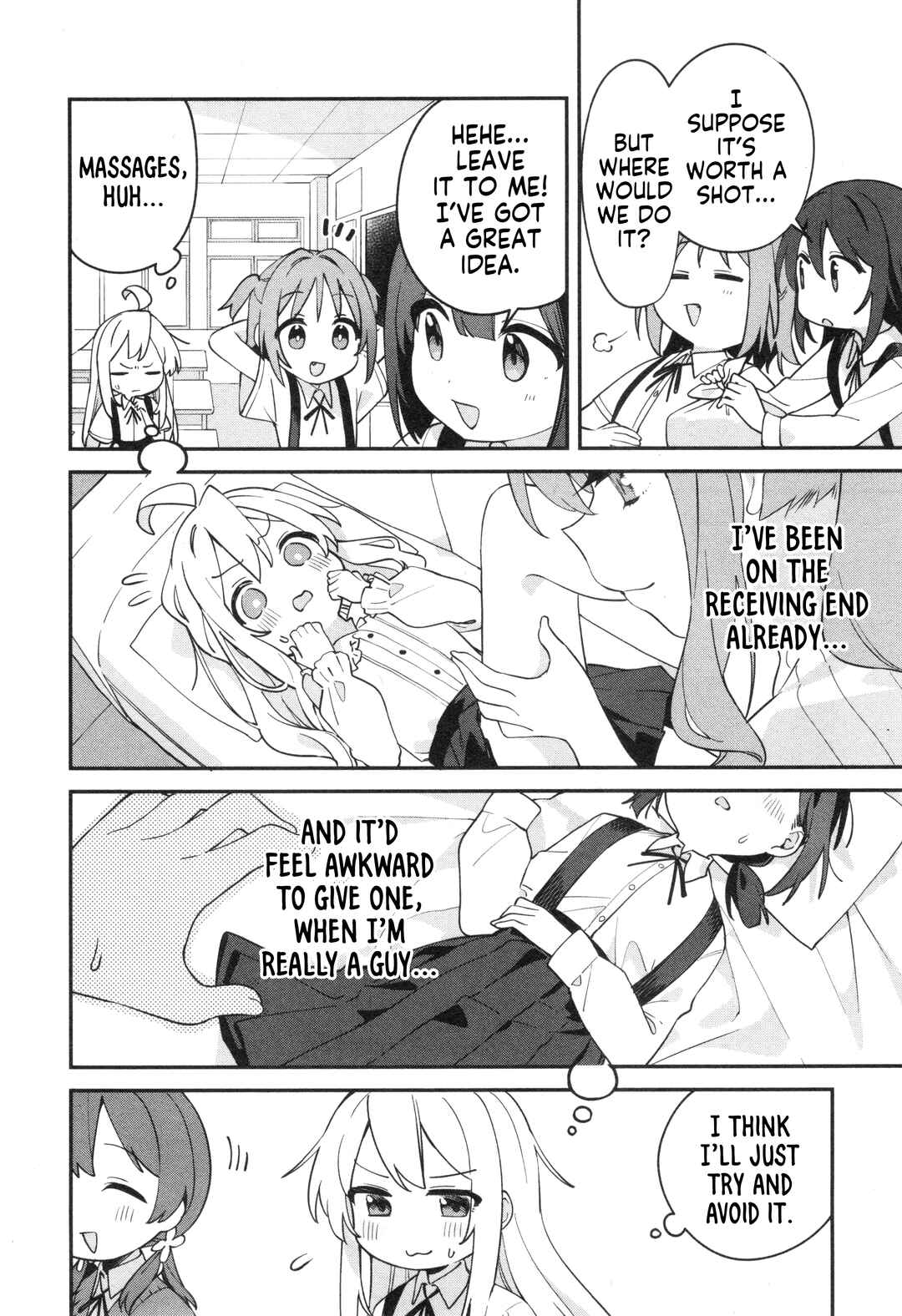 Chapter 70 - Page 4