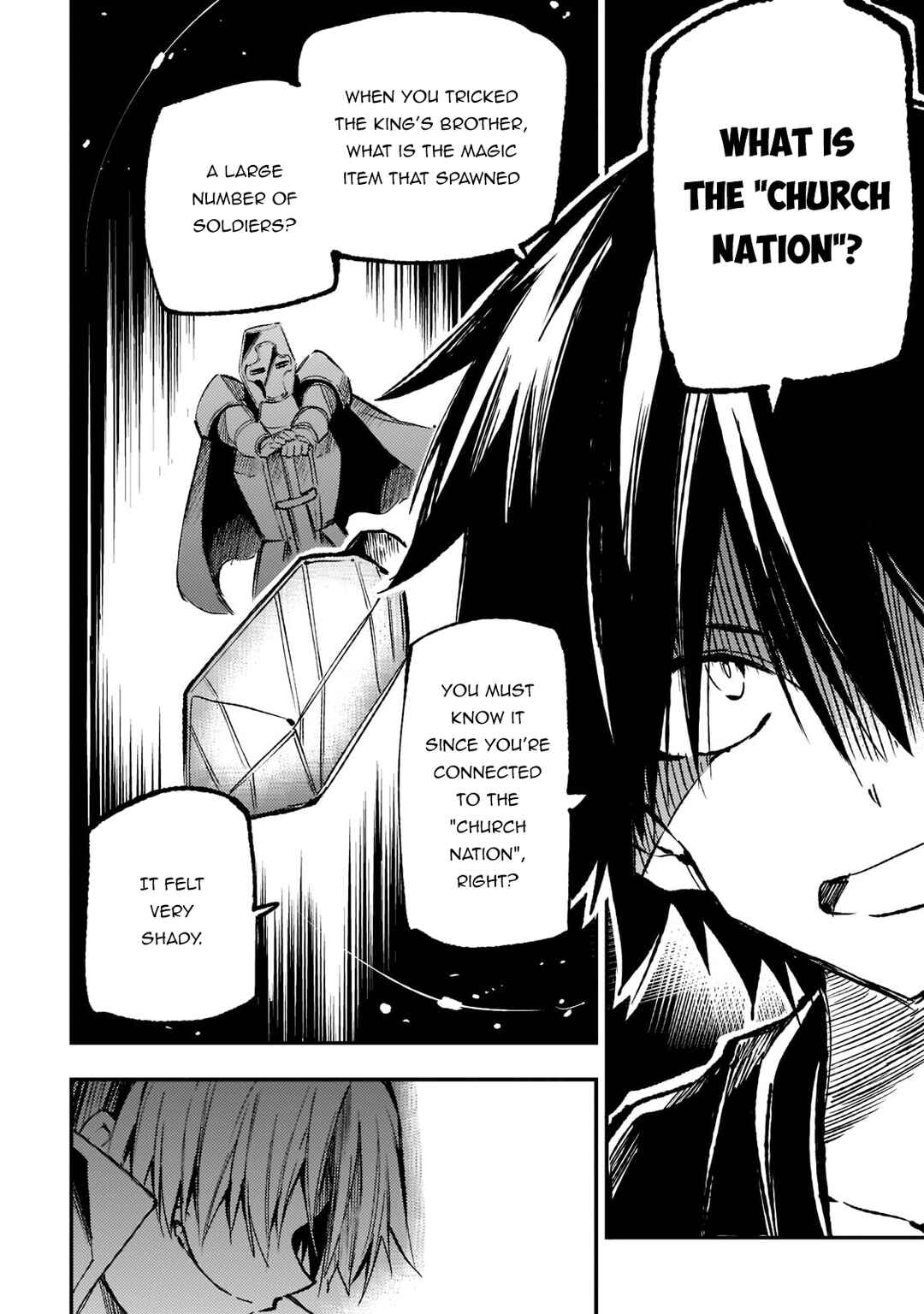 Chapter 165 - Page 11