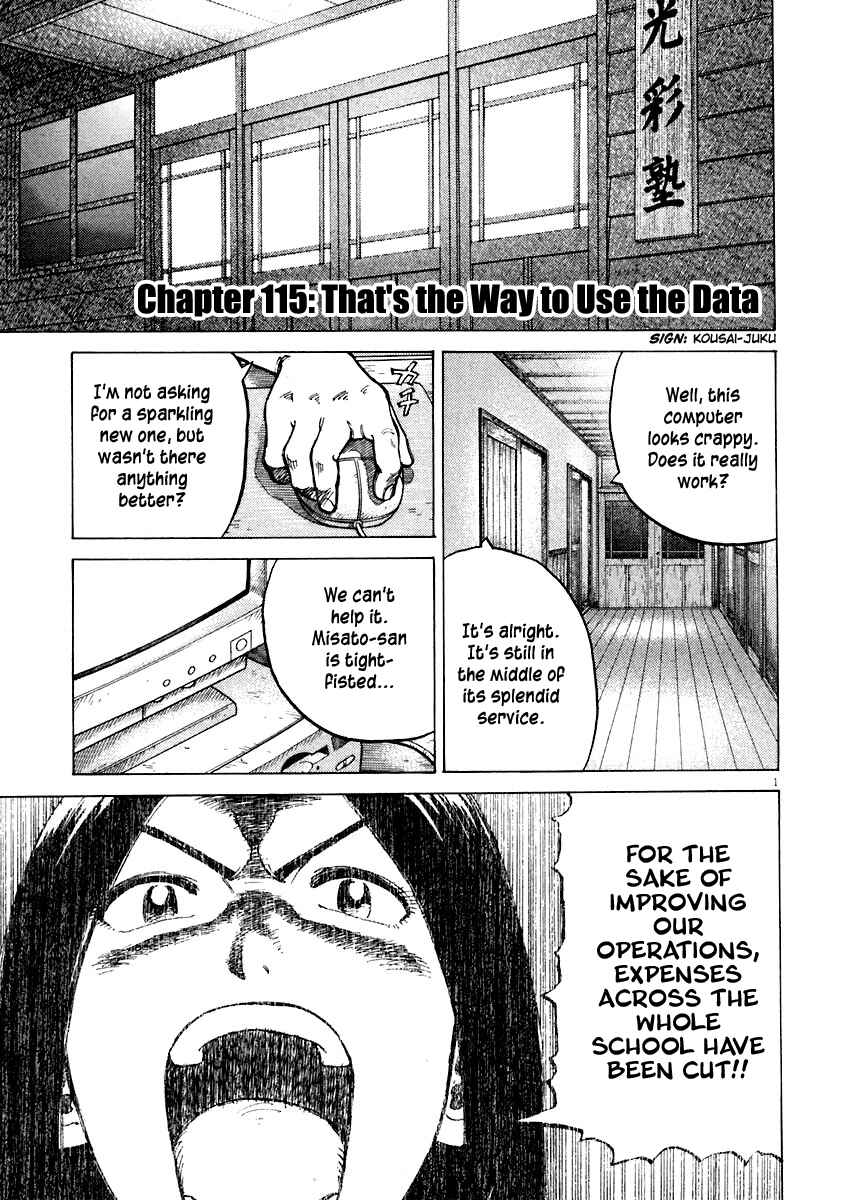 Chapter 115 - Page 1