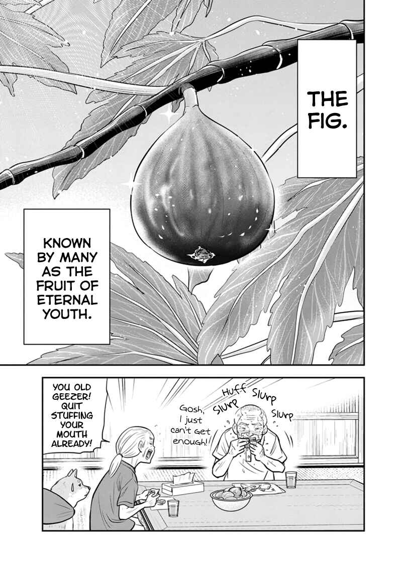 Chapter 128 - Page 1