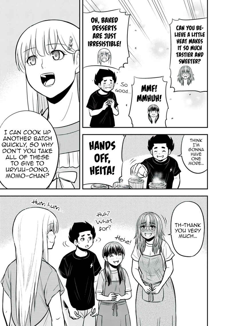 Chapter 128 - Page 18