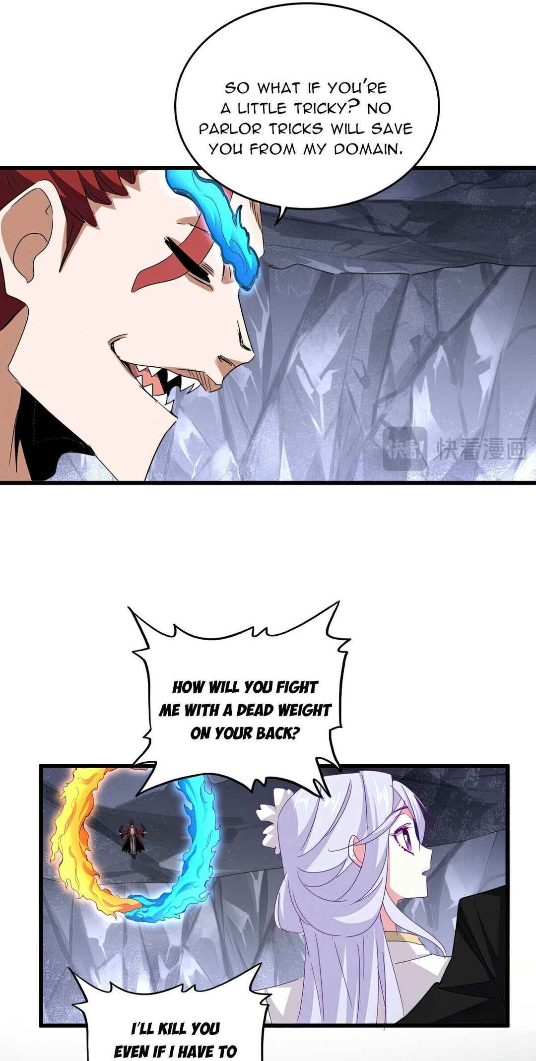 Chapter 648 - Page 23