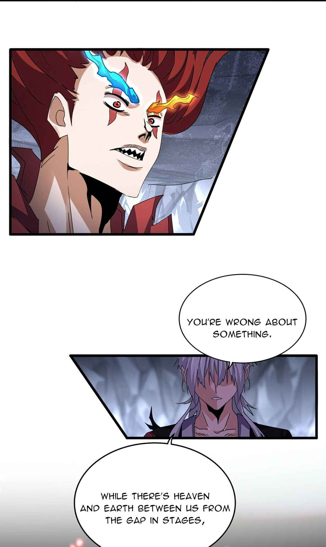 Chapter 648 - Page 25