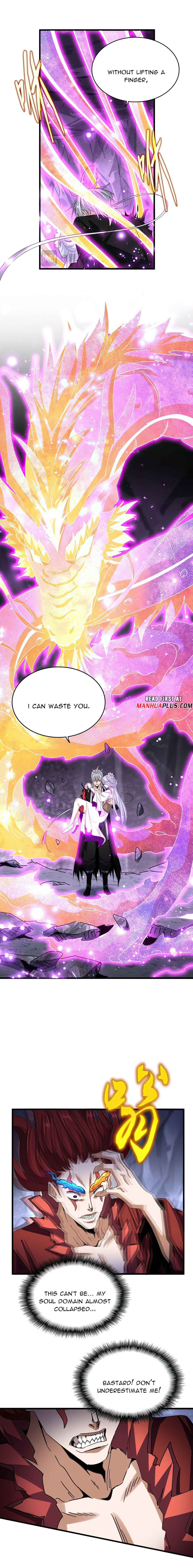 Chapter 648 - Page 31