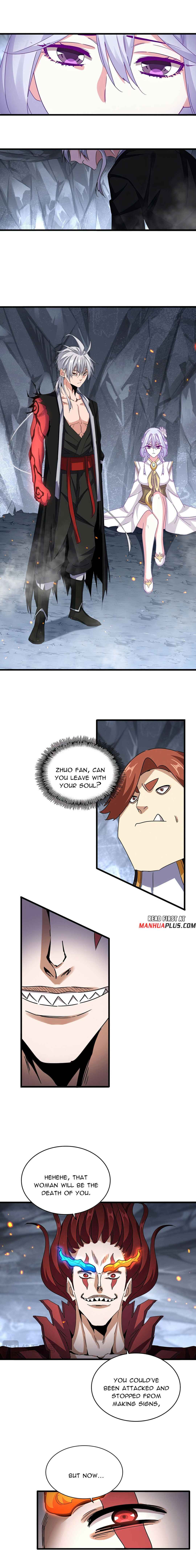 Chapter 648 - Page 8