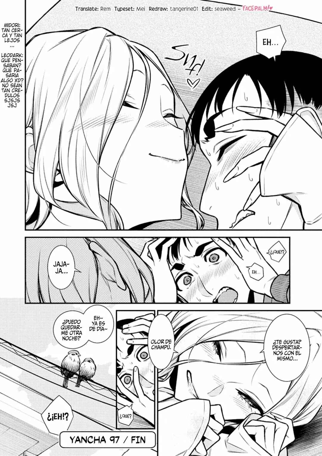 Chapter 97 - Page 13