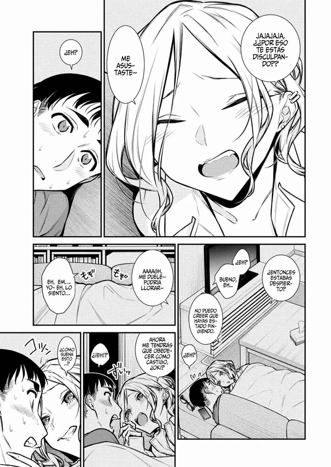Chapter 97 - Page 8