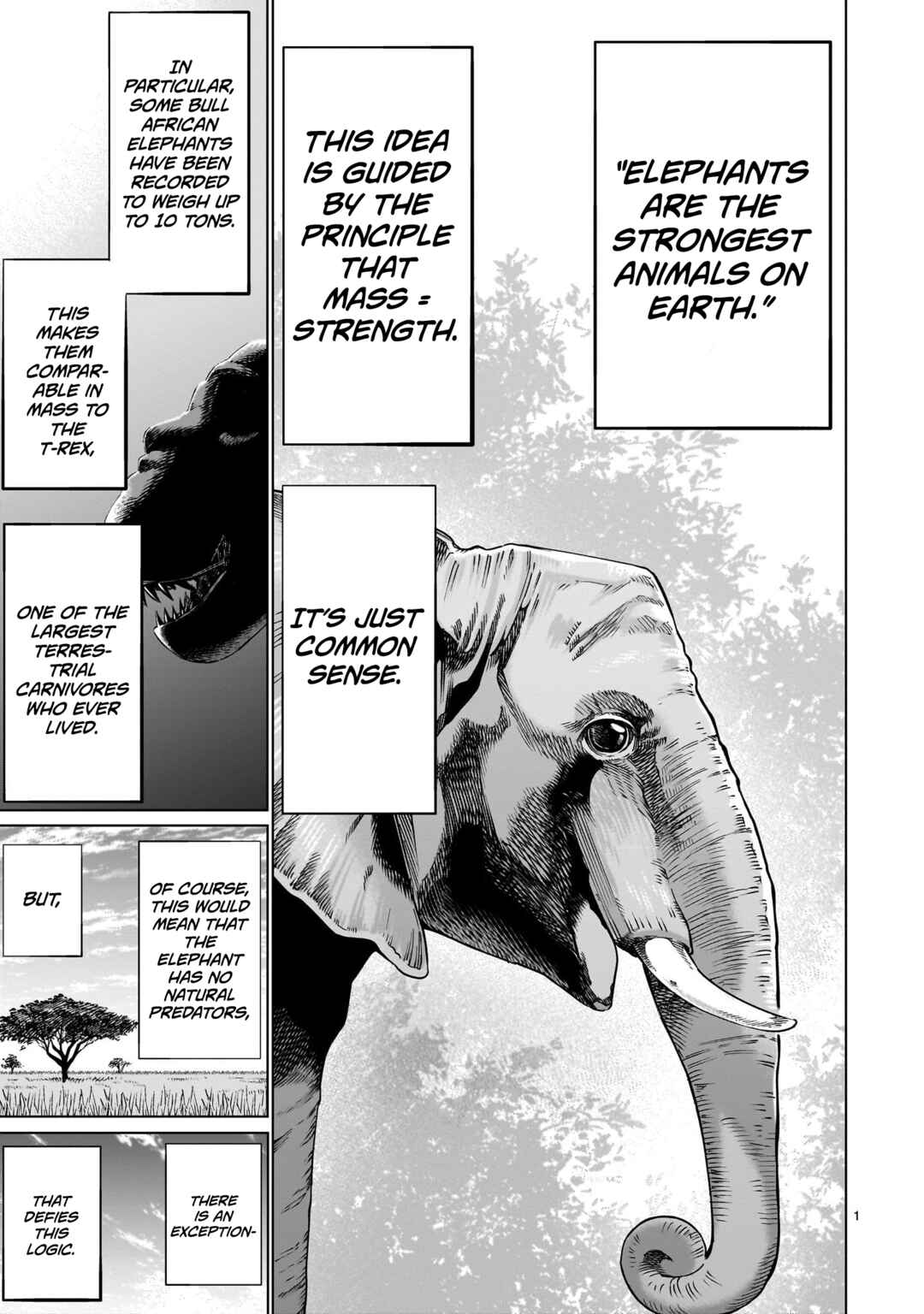 Chapter 106 - Page 1