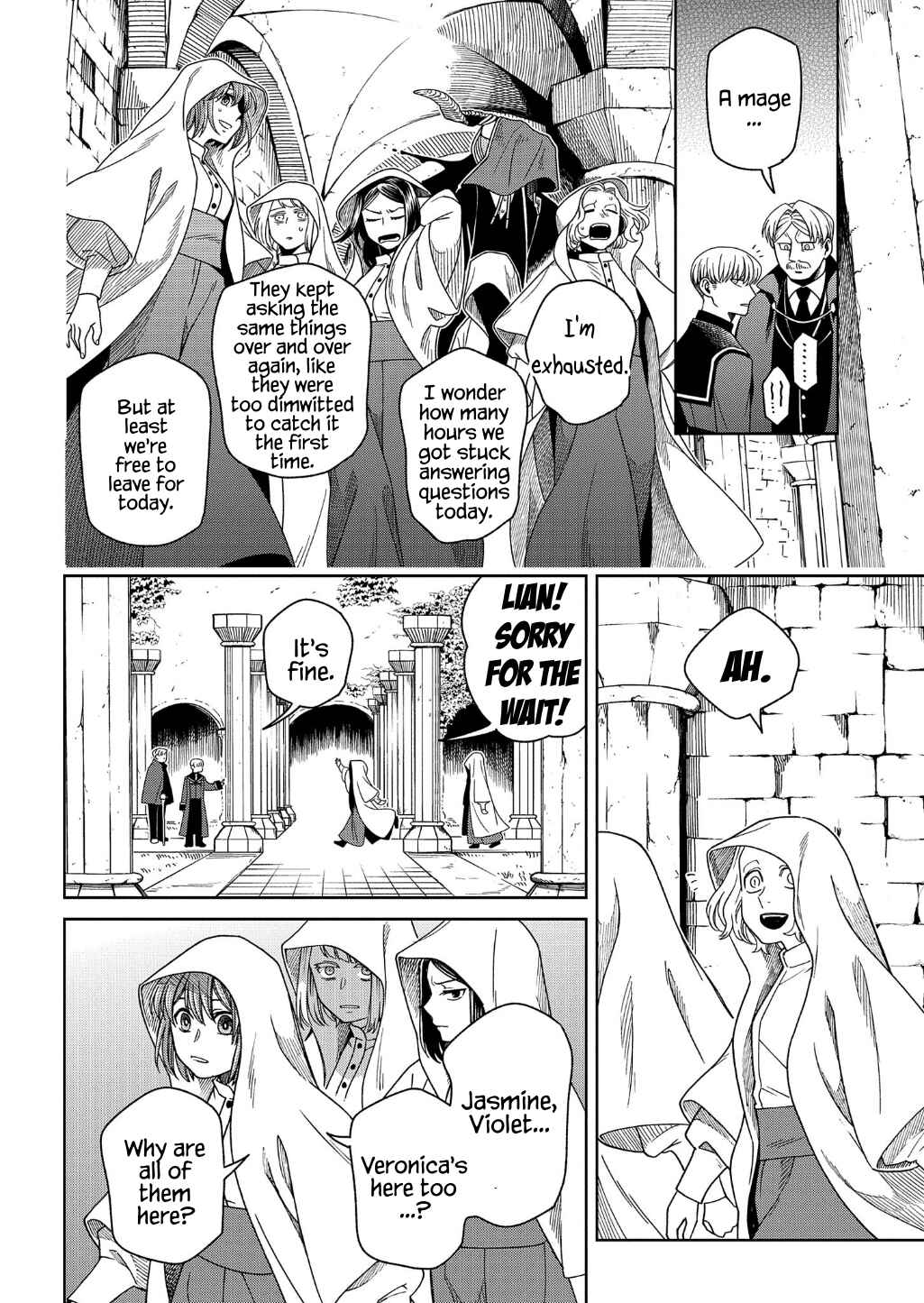 Chapter 96 - Page 14
