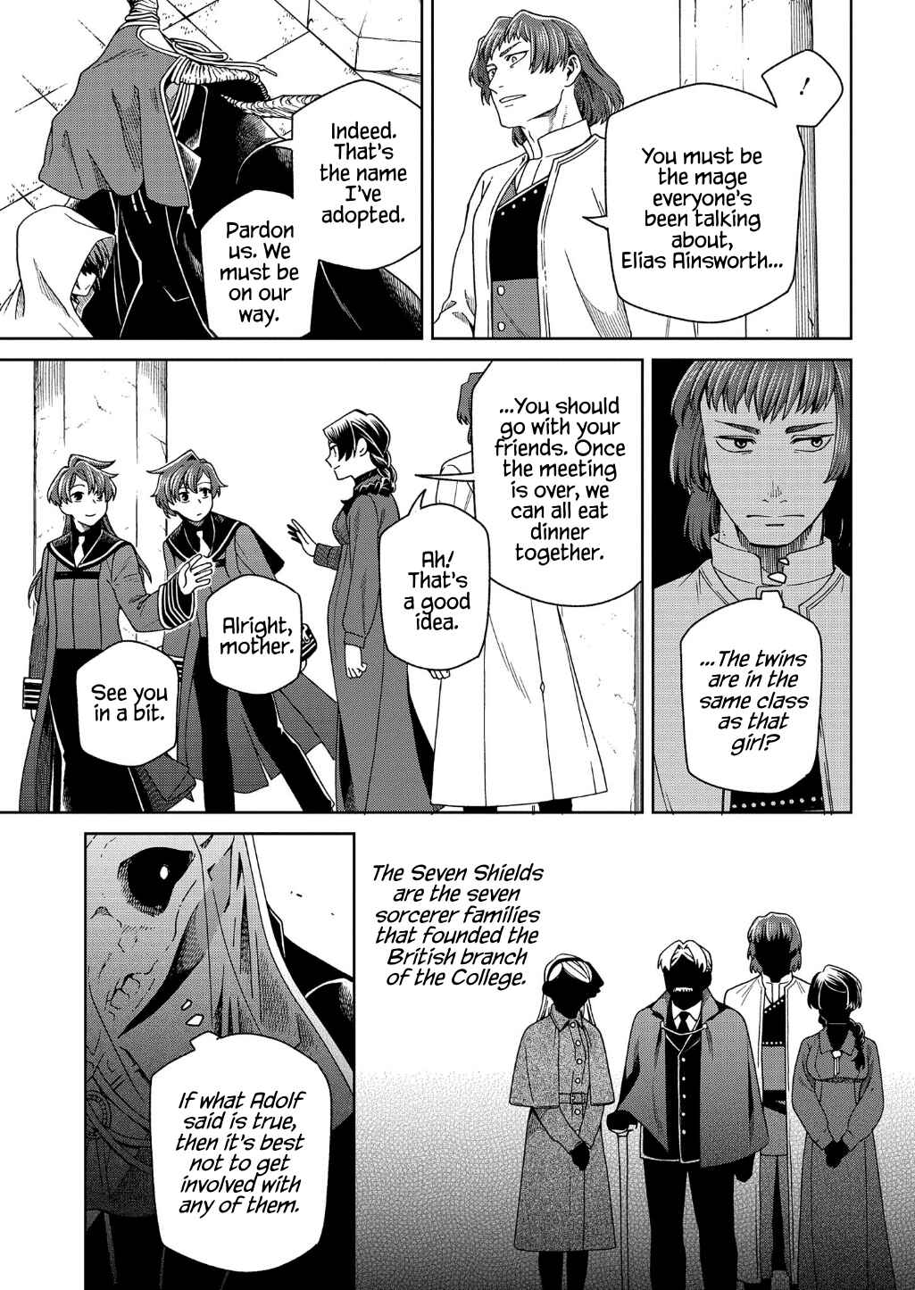 Chapter 96 - Page 19