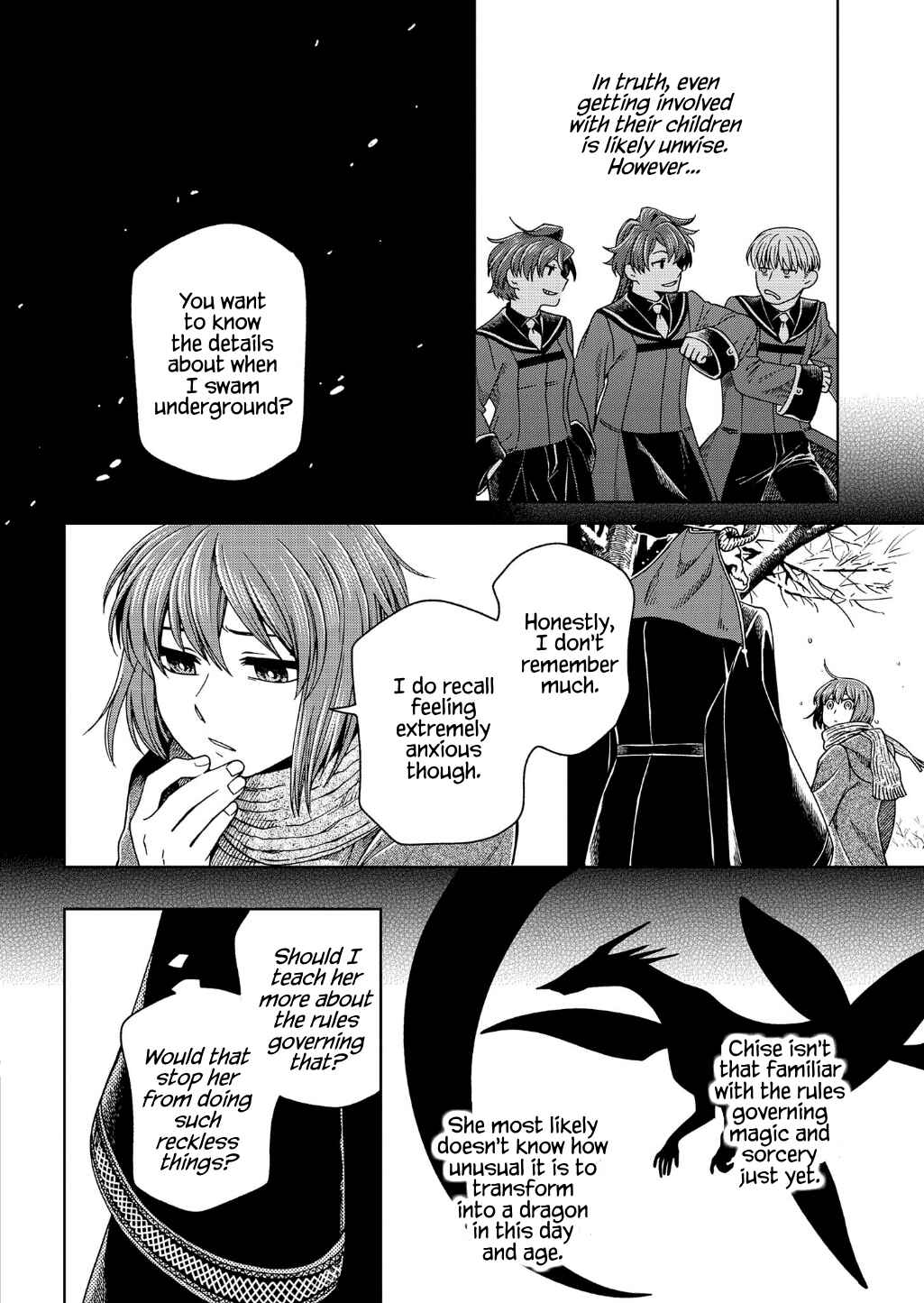 Chapter 96 - Page 20