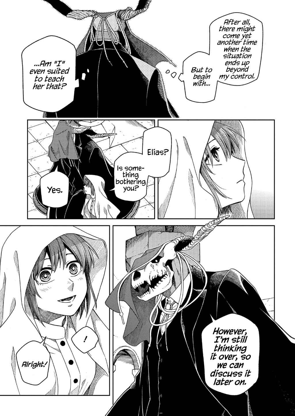 Chapter 96 - Page 21