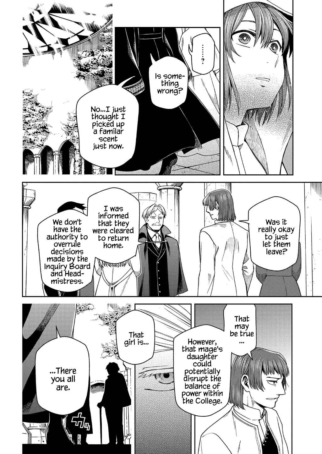 Chapter 96 - Page 22