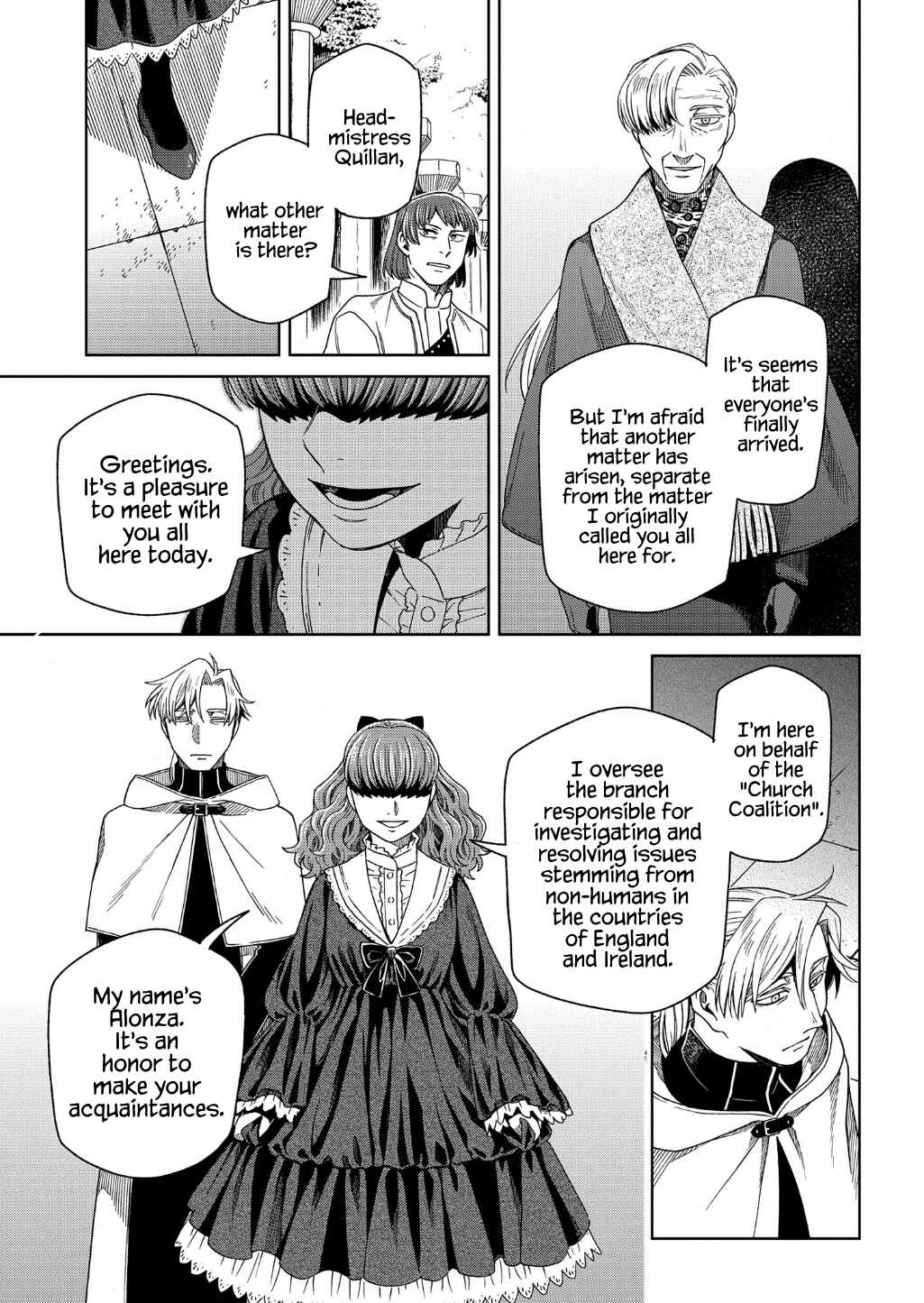 Chapter 96 - Page 23