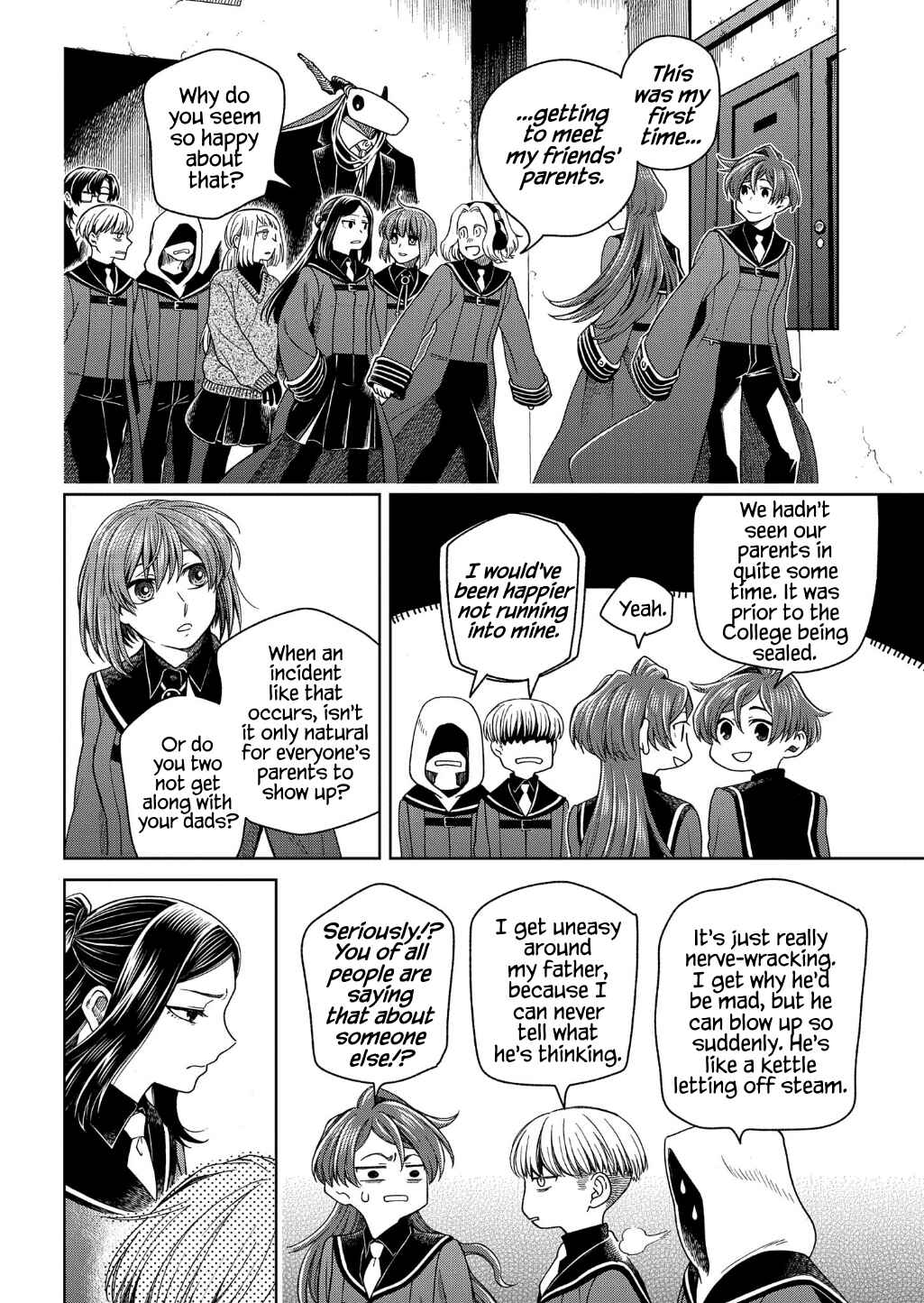 Chapter 96 - Page 24