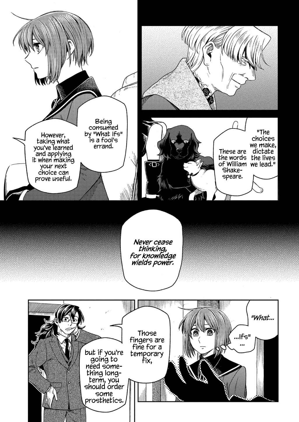 Chapter 96 - Page 31