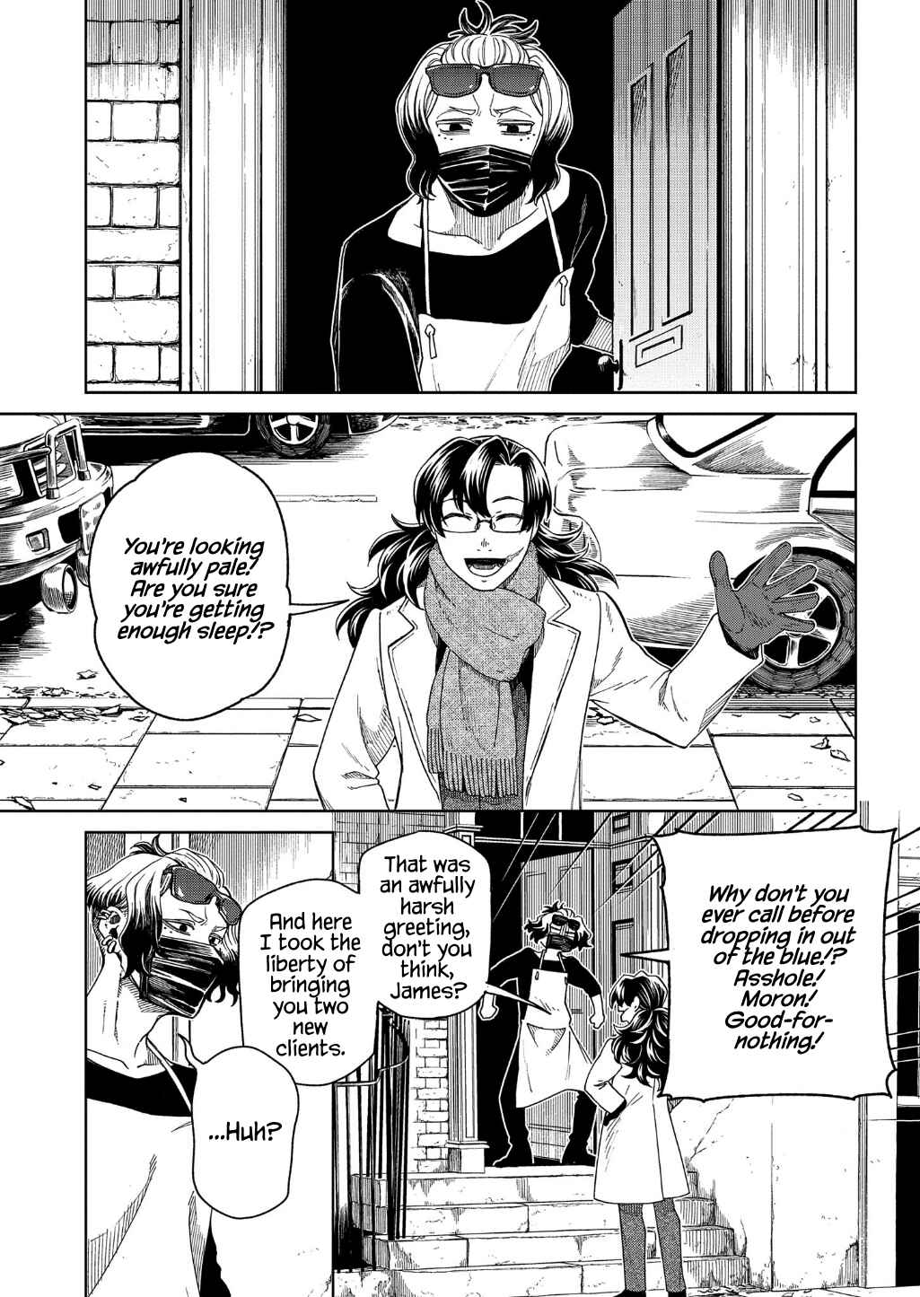 Chapter 96 - Page 33