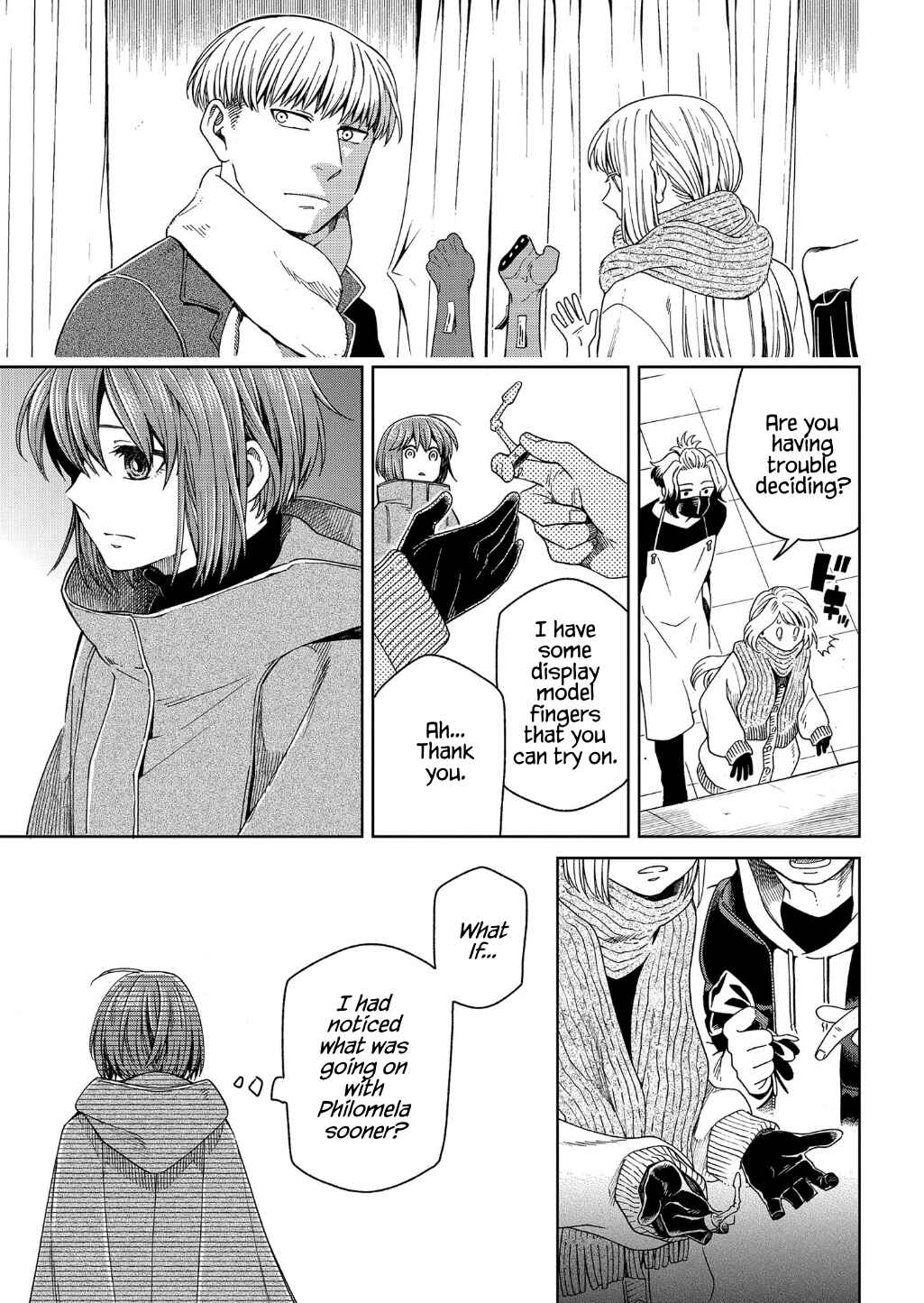 Chapter 96 - Page 39