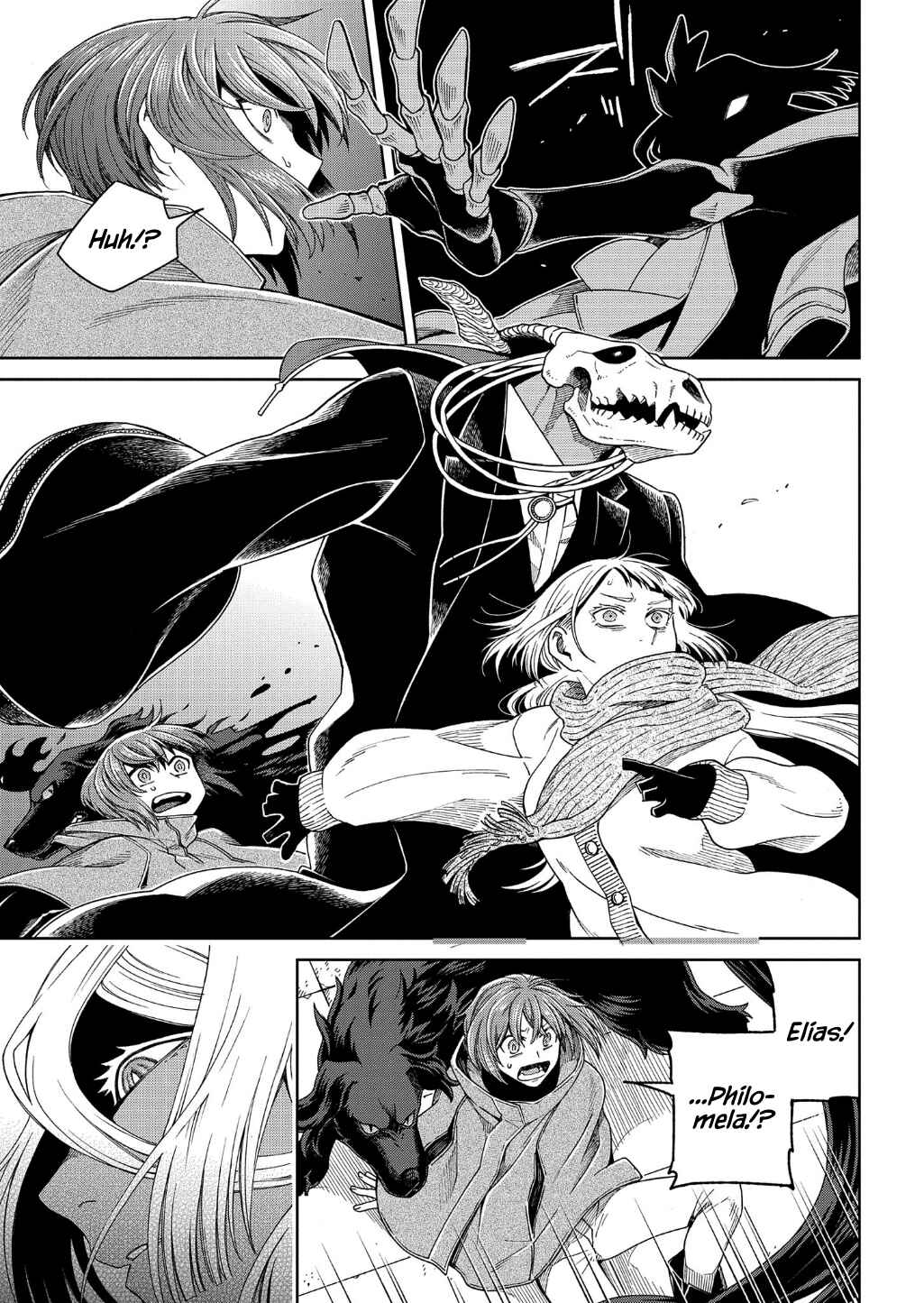 Chapter 96 - Page 45