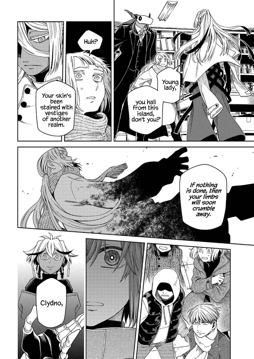 Chapter 96 - Page 46