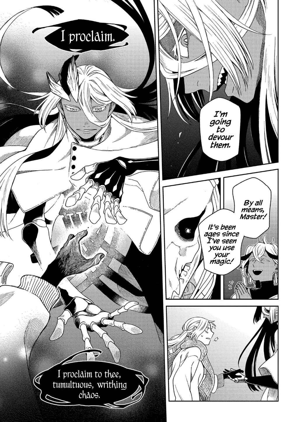 Chapter 96 - Page 47