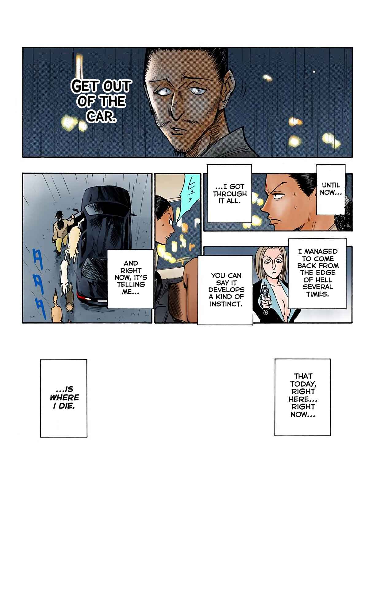 Chapter 111 - Page 15