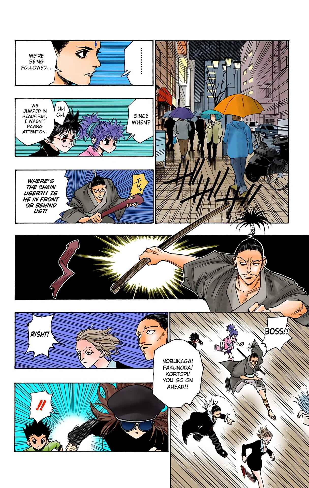 Chapter 111 - Page 6