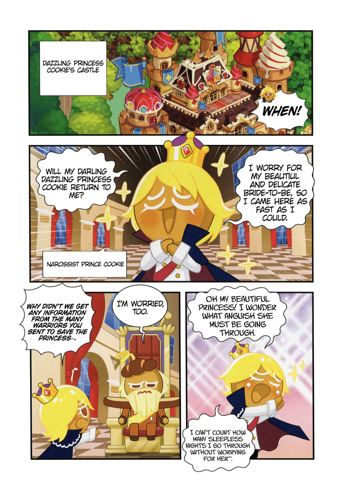Chapter 17 - Page 16