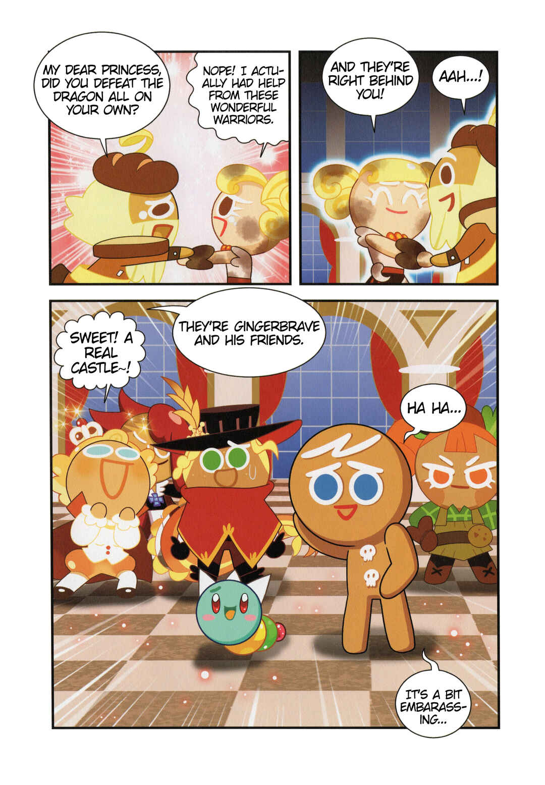 Chapter 17 - Page 20