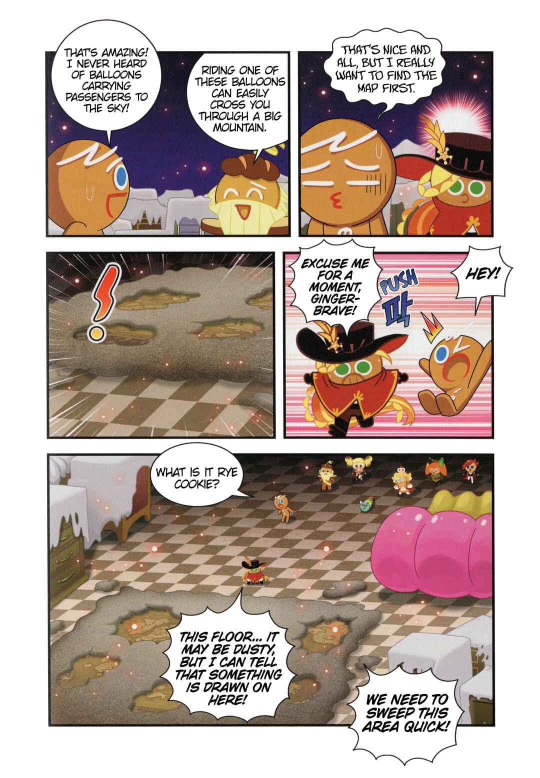 Chapter 17 - Page 25
