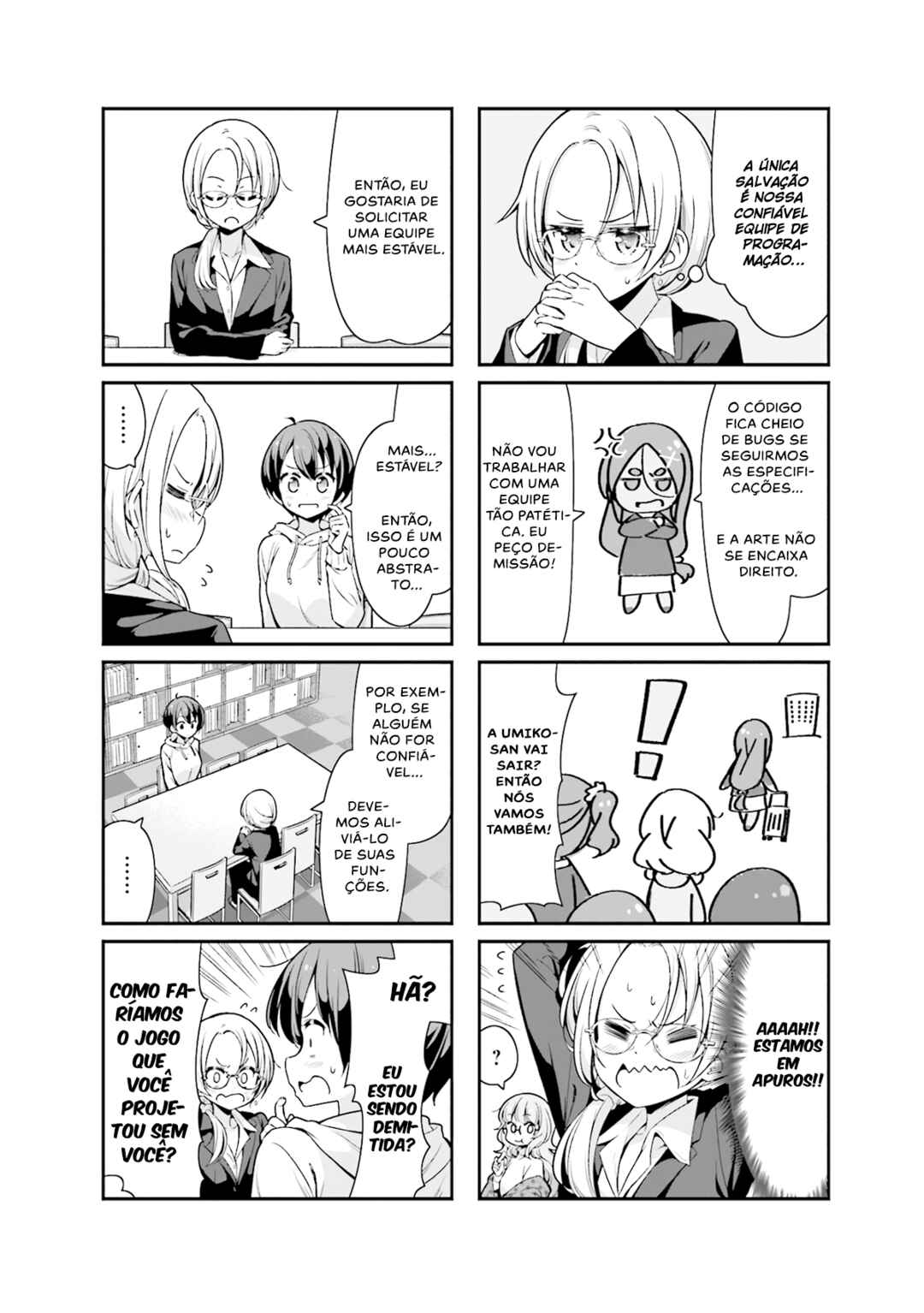 Chapter 83 - Page 3