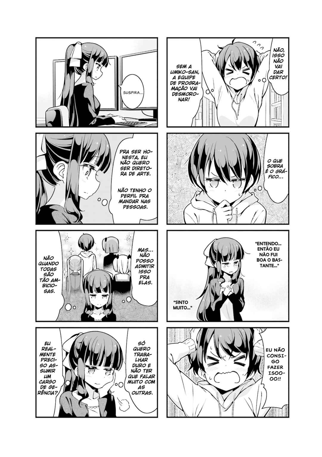 Chapter 83 - Page 5