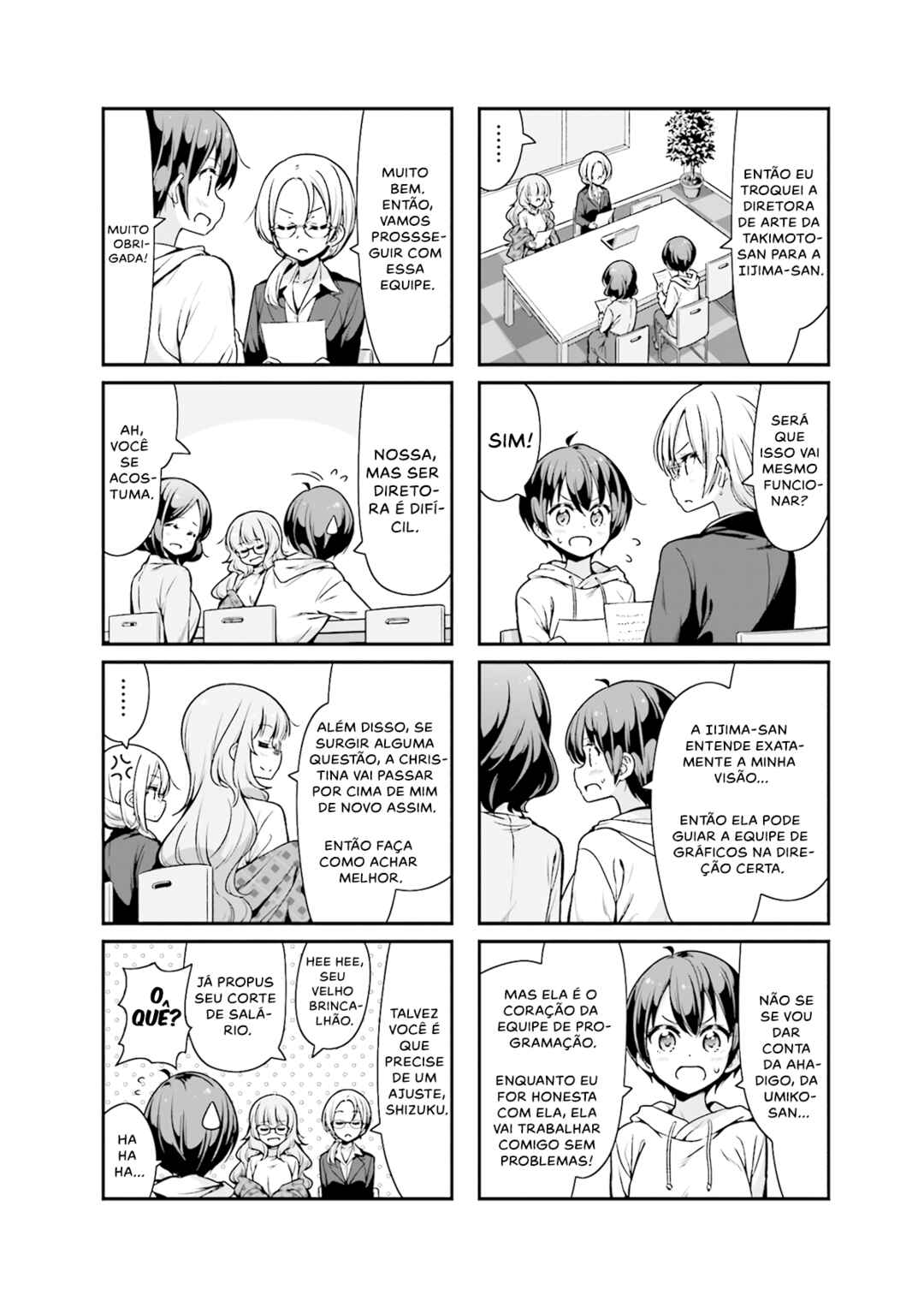 Chapter 83 - Page 9