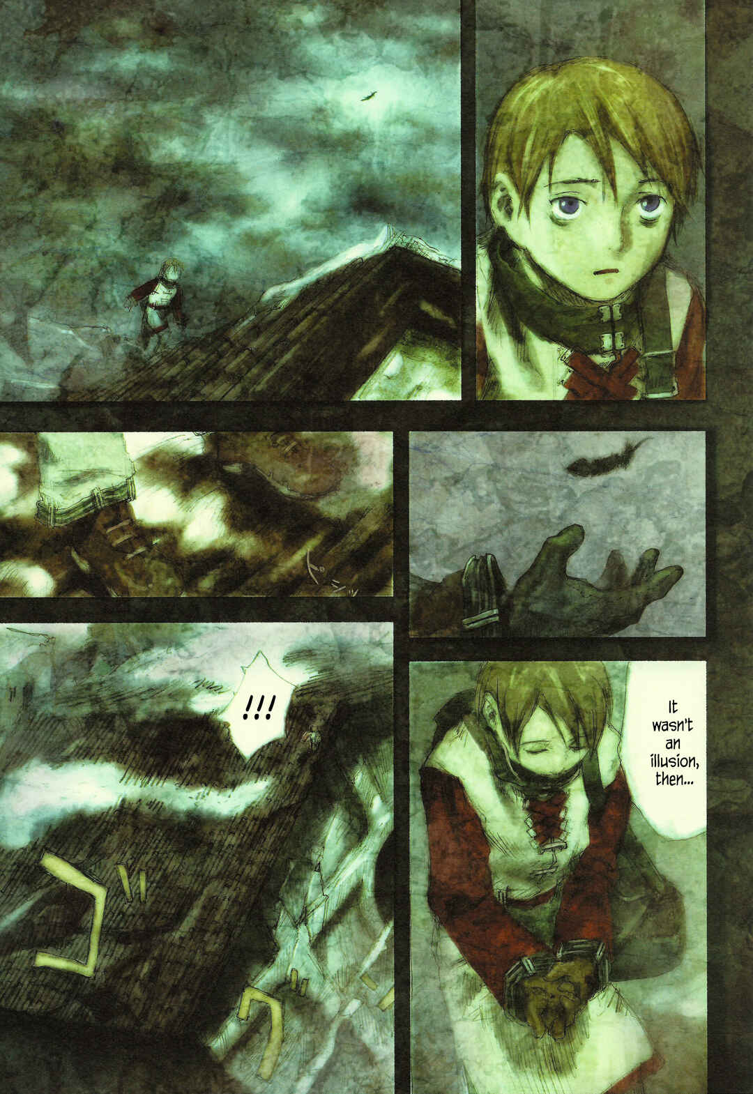 Chapter 2.1 - Page 11