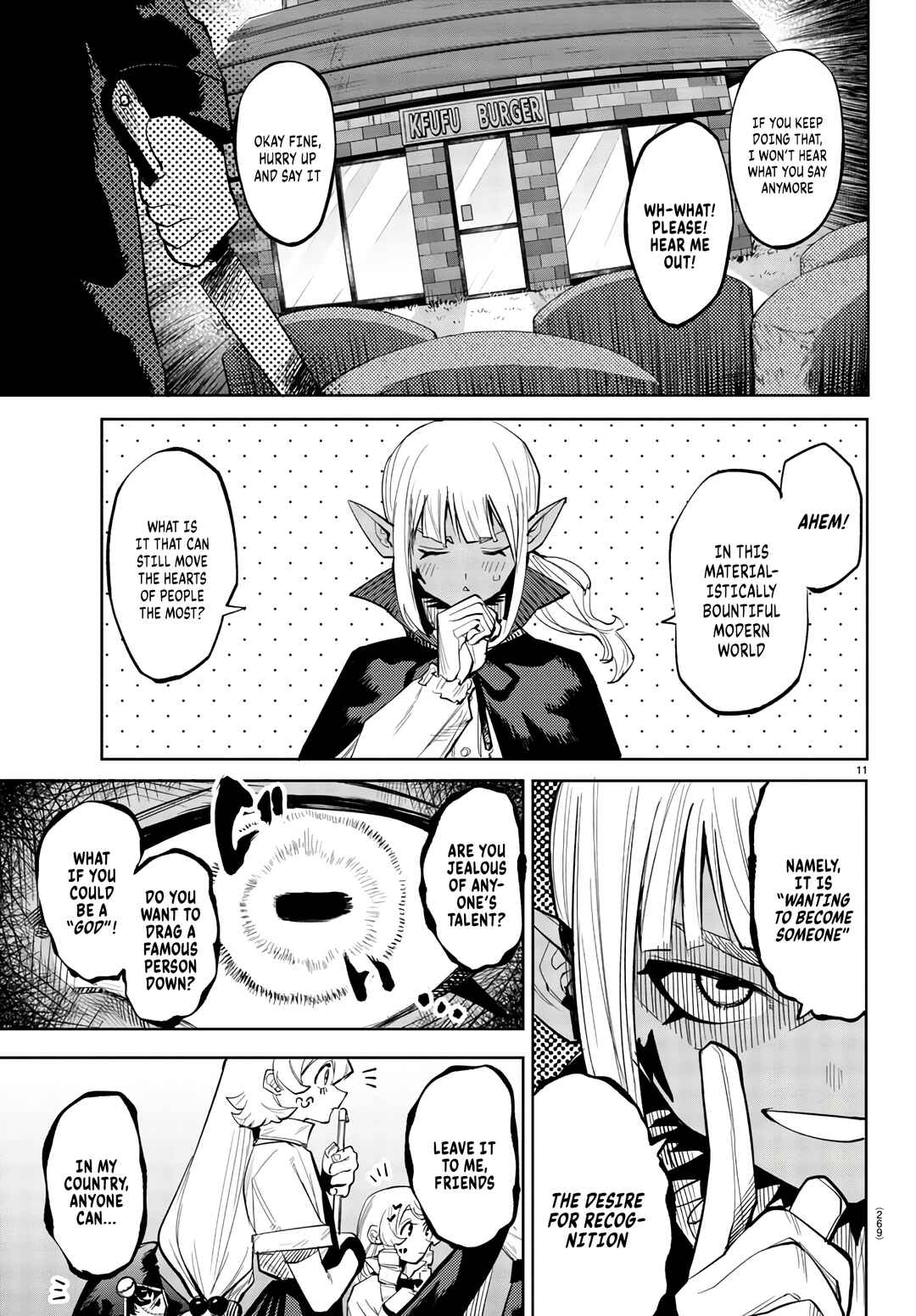 Chapter 118 - Page 11