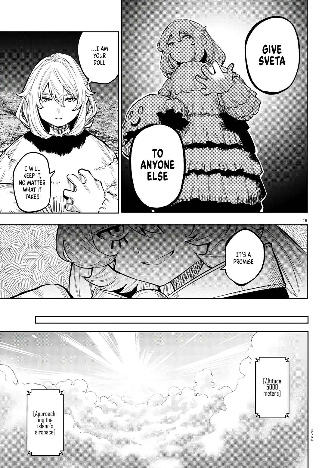 Chapter 118 - Page 19