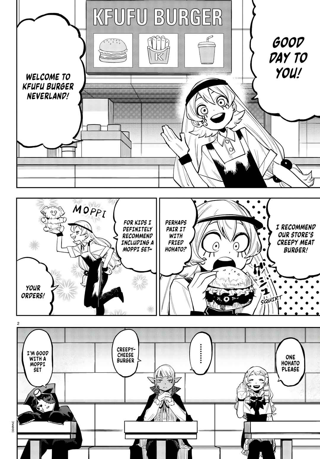 Chapter 118 - Page 2