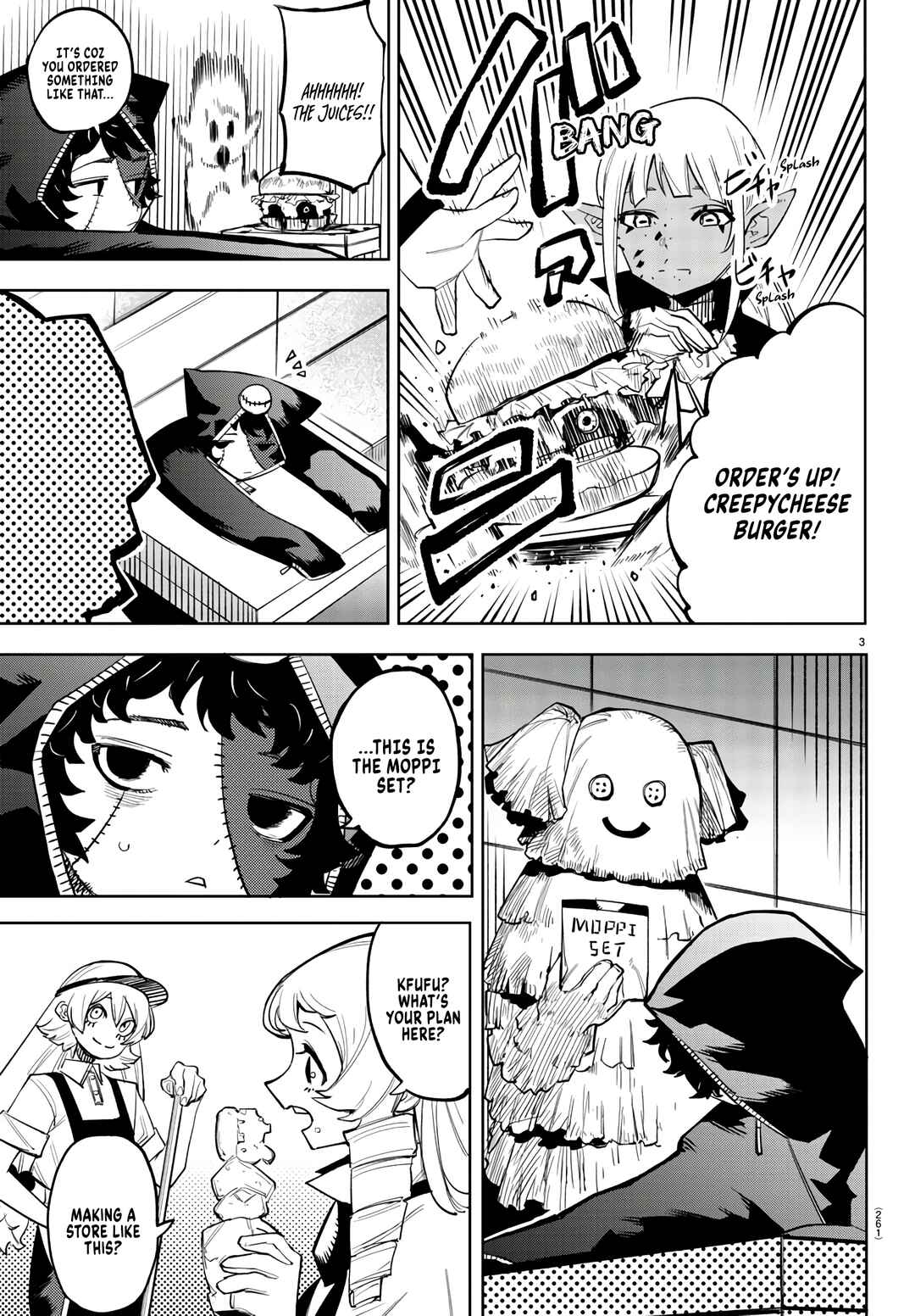 Chapter 118 - Page 3