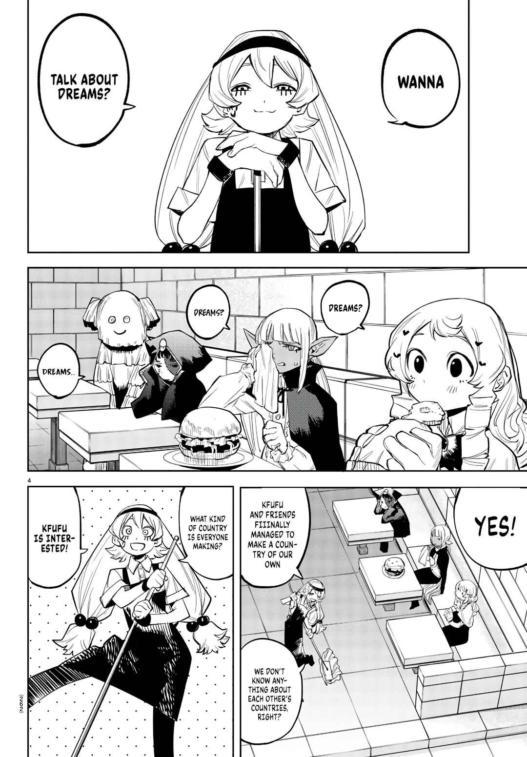 Chapter 118 - Page 4