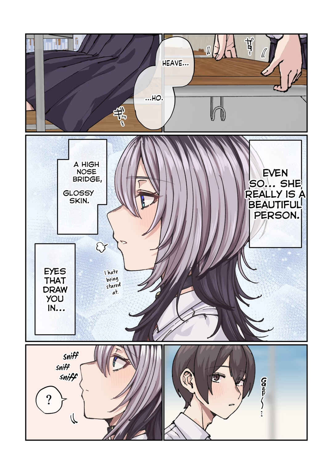 Chapter 3 - Page 2