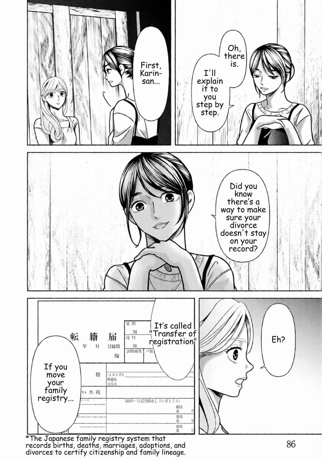 Chapter 82 - Page 6