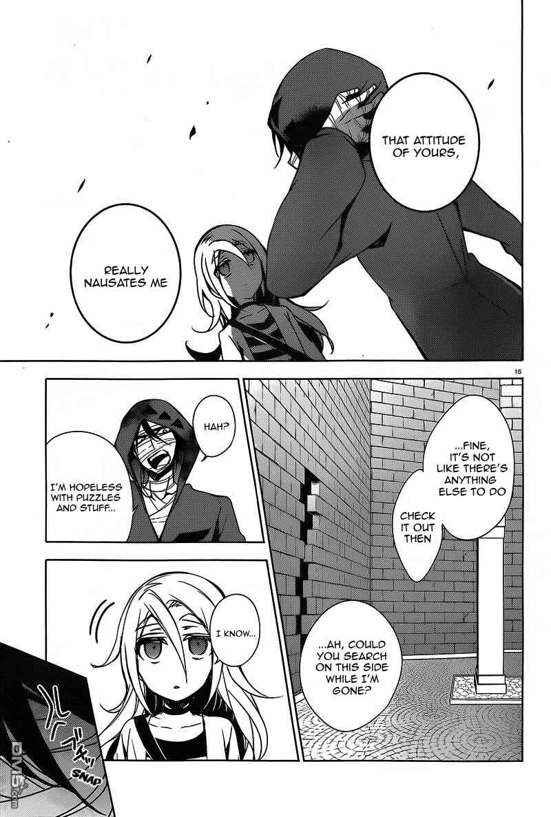 Chapter 4 - Page 16