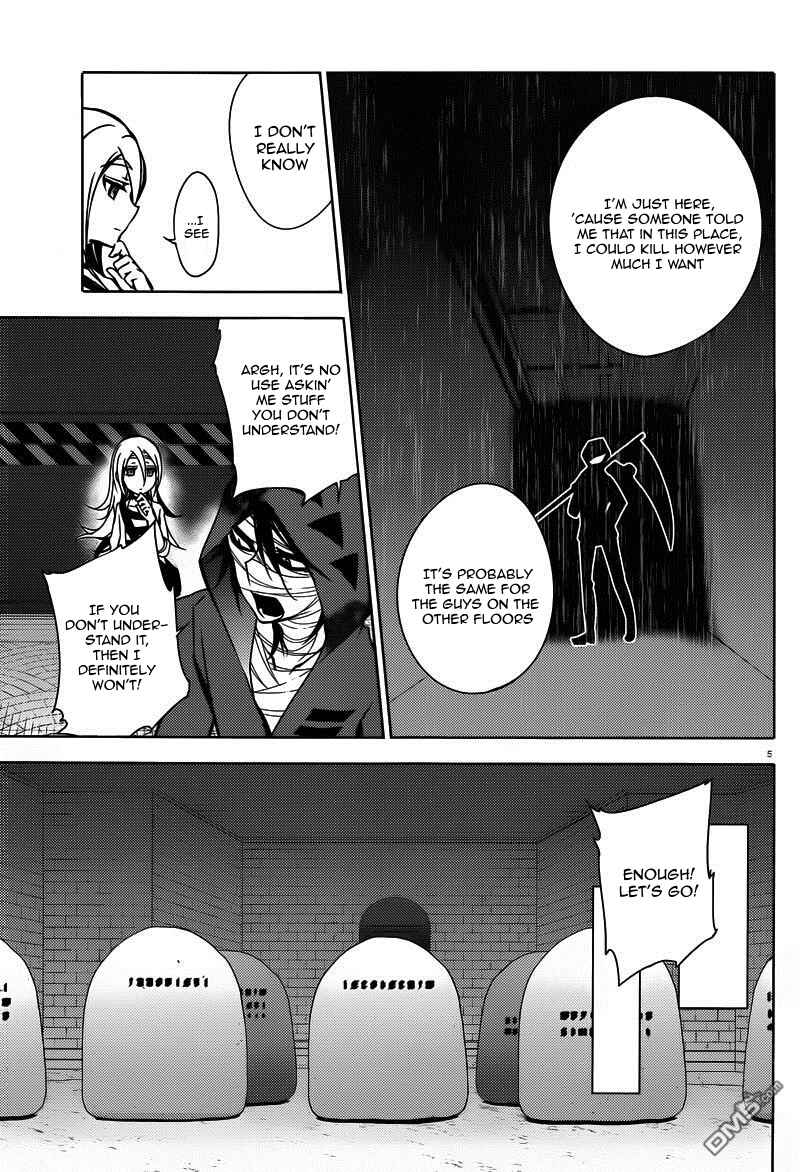 Chapter 4 - Page 6
