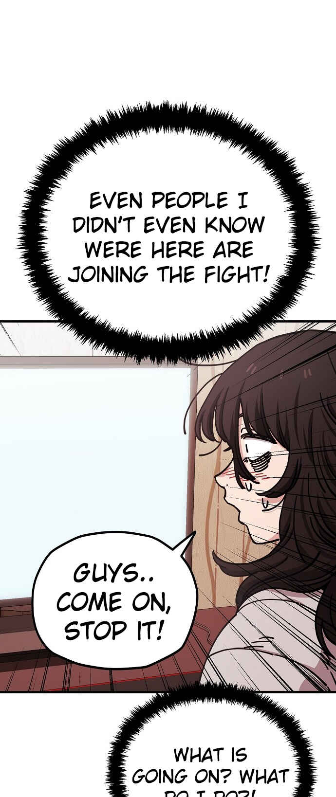 Chapter 131 - Page 29