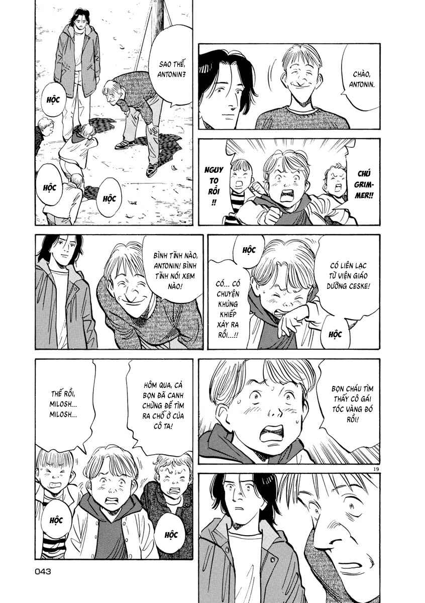 Chapter 97 - Page 19