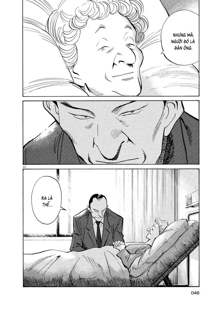 Chapter 97 - Page 22