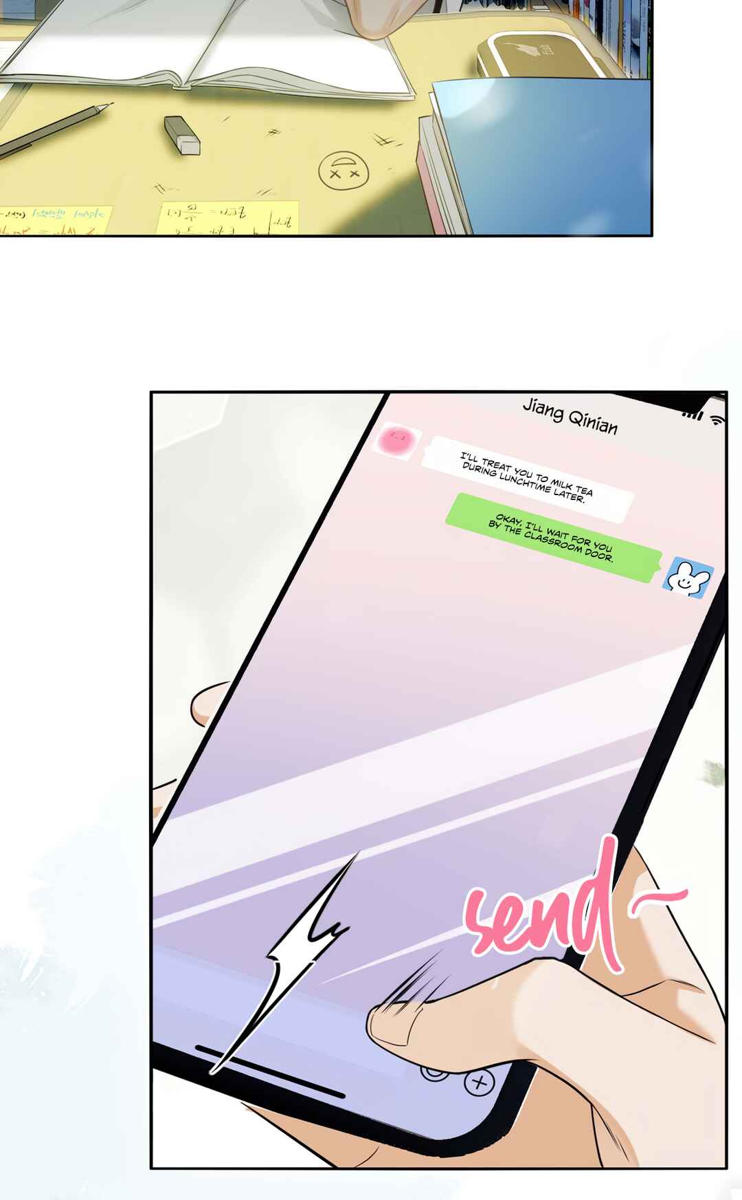 Chapter 1 - Page 4